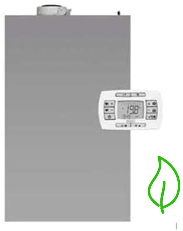 BAXI LUNA AIR 24 WIFI CALDAIA MURALE CONDENSAZIONE codice prod: A7740032