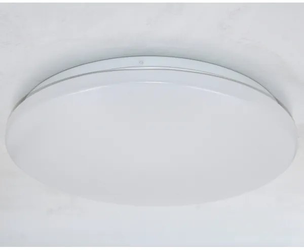 Brilagi - Plafoniera LED dimmerabile OPAL LED/24W/230V 3000/4000/6500K+ +TC