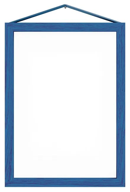 Moebe - Frame Ramme A5 Blu Stained Moebe