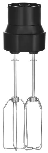 Concept TM5500 - Frullatore a immersione con accessori 1500W/230V nero/acciaio inossidabile