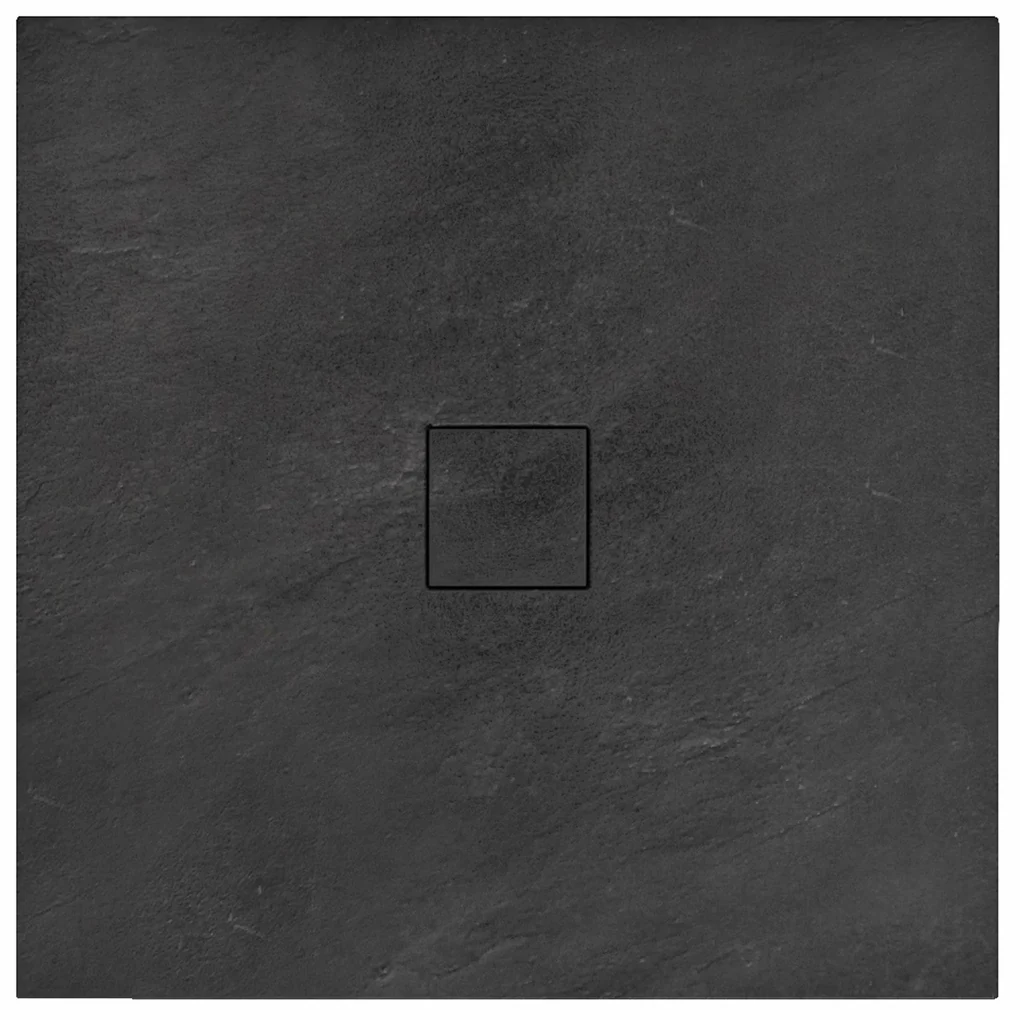 Piatto doccia pietra Rea Stone 90x90