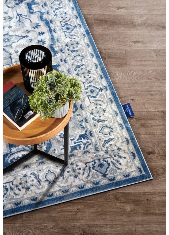 Tappeto blu 160x235 cm Gabrielle - Villeroy&amp;Boch