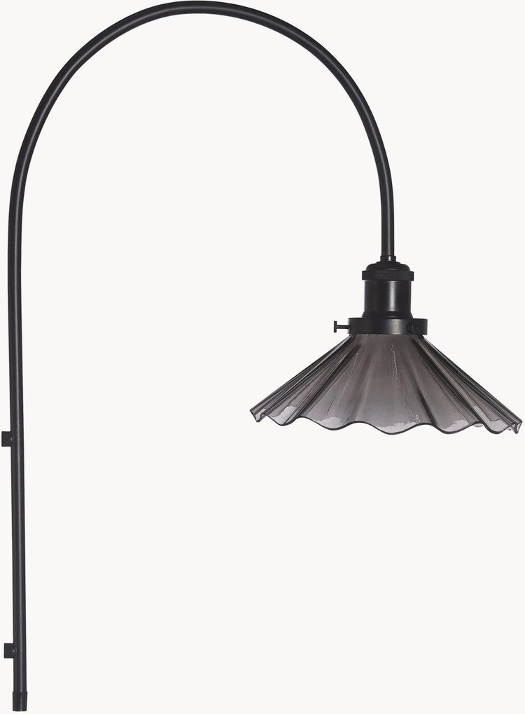 Lampada da parete August