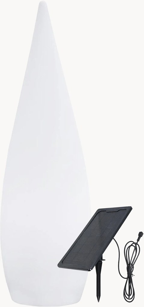 Lampada da terra solare a LED Classy