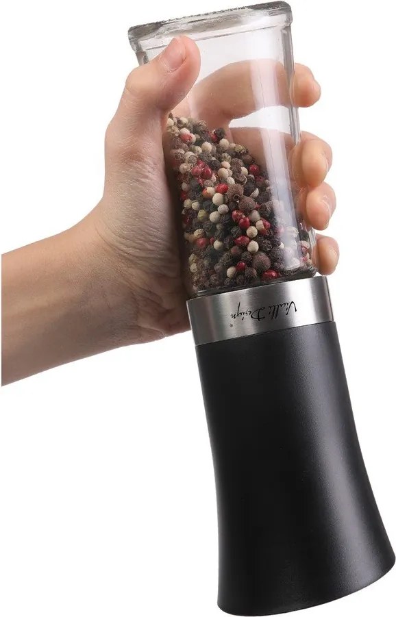 Macinatore da cucina Livio – Vialli Design