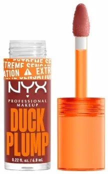 Lucidalabbra NYX Duck Plump Brick of time 6,8 ml