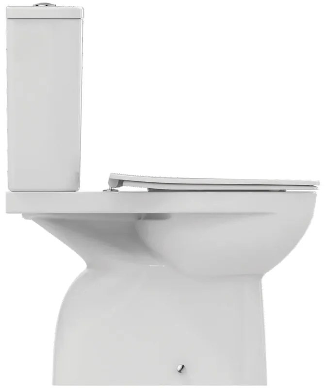 Cassetta wc IDEAL STANDARD Tirso a doppio tasto