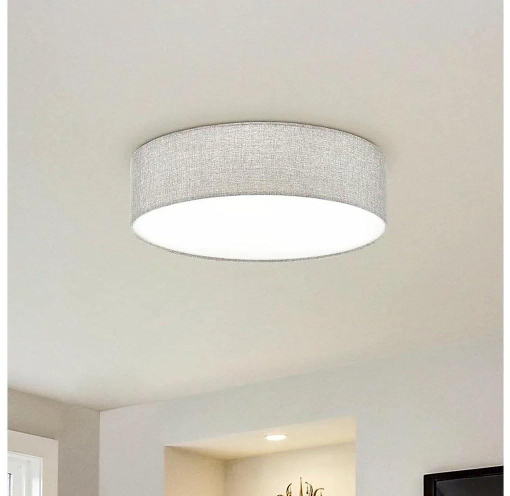 Eglo 97613 - Plafoniera PASTERI 3xE27/60W/230V 57 cm