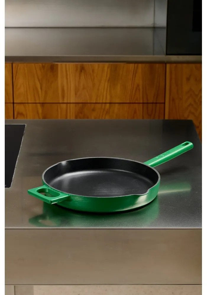 Padella in ghisa ø 26 cm Mattia 3.0 – FABINI