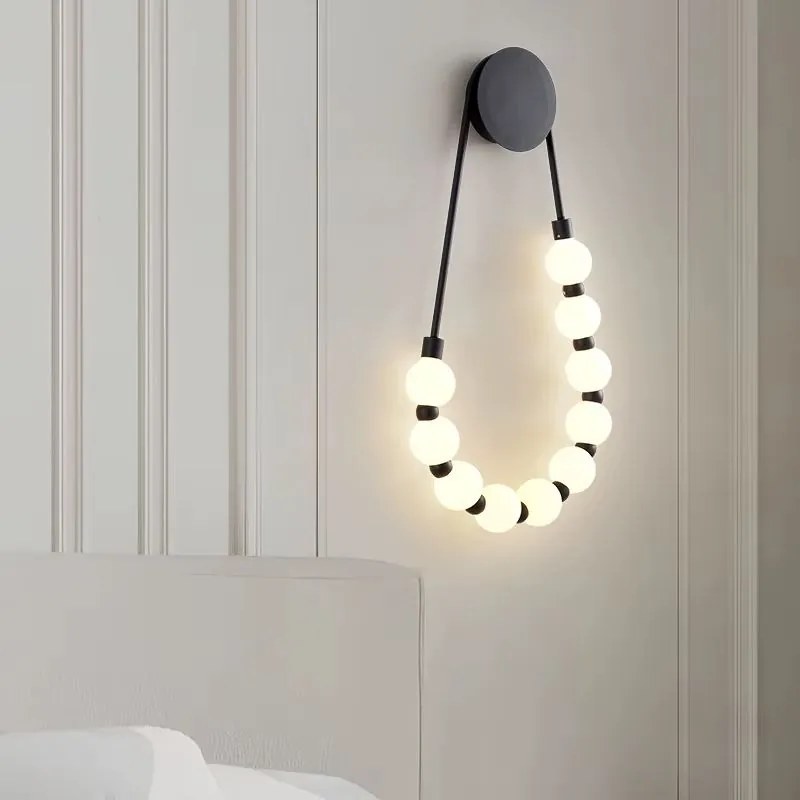 Lampada da parete APP1661-W