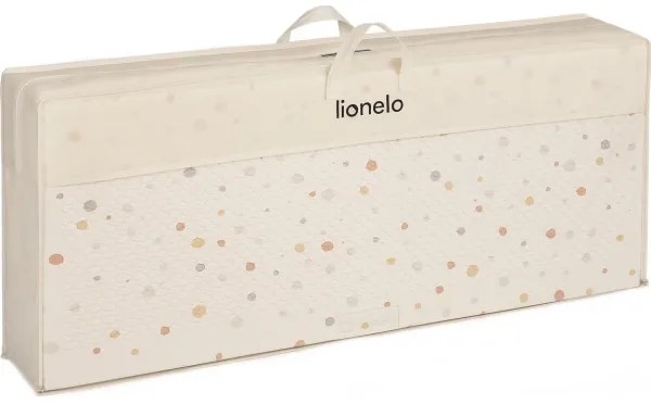 Lionelo - Tappetino da gioco per bambini ZORA