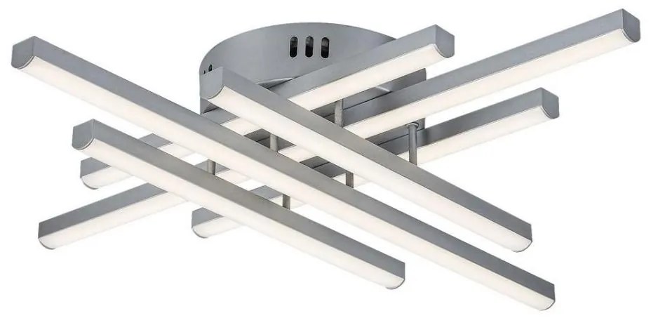 Rabalux 3014 - Lampadario LED a plafone TATJANA 6xLED/40W/230V 4000K