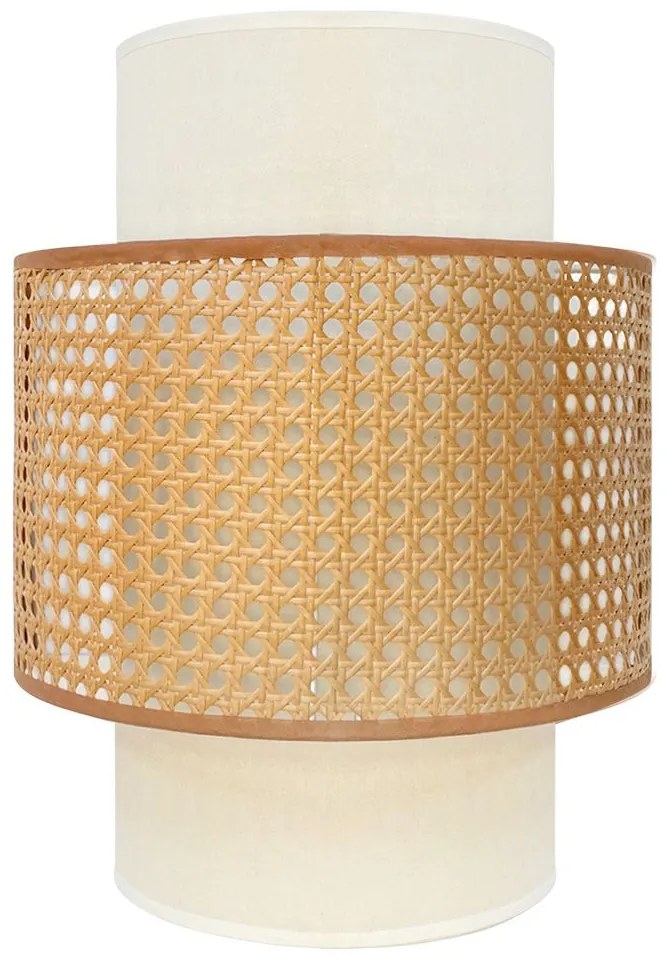 Lampada da parete APP1337-2W
