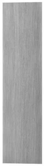 Plafoniera LED LED/12,5W/230V 3000/3500/4000K 17x17 cm cromo