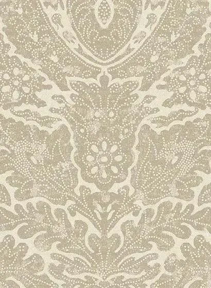 Flamant Carta da parati Voyage - Plume