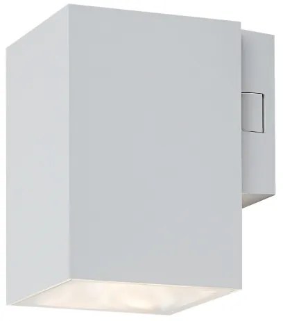 Rabalux 77163 - Applique a LED da esterno URFA LED/9W/230V IP65 bianco