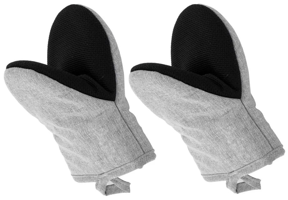 Set di guanti da forno 2 pz Neoprene – Tiseco Home Studio