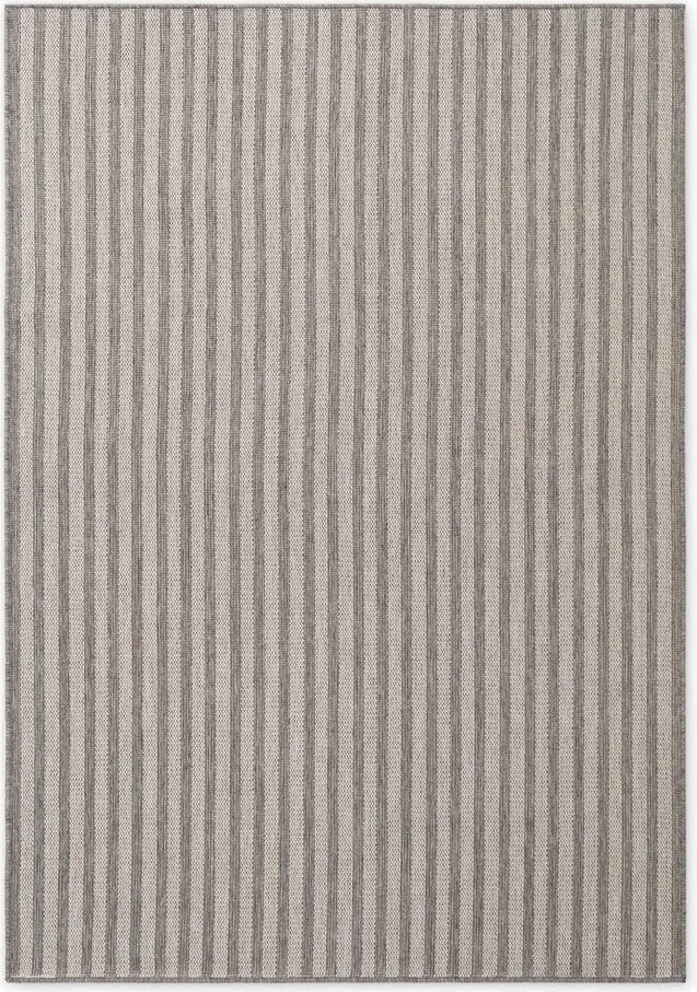 Tappeto da interno/esterno grigio/color crema 120x170 cm Haringey Linley – Ted Baker