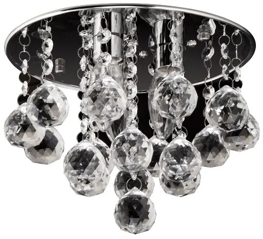 Lampada da soffitto 3xE14/60W/230V