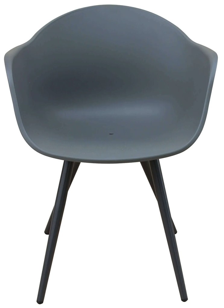 DYNAMO - Poltrona in resina