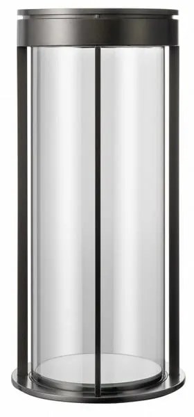 Luce LED portatile USB dimmerabile per esterni ø 17 cm Mituro - Blomus