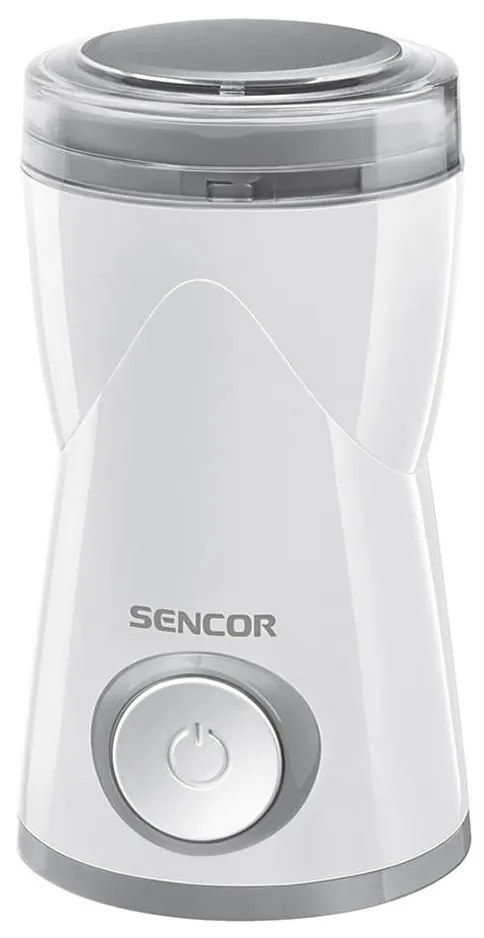 Sencor - Macinacaffè elettrico in grani 50 g 150W/230V