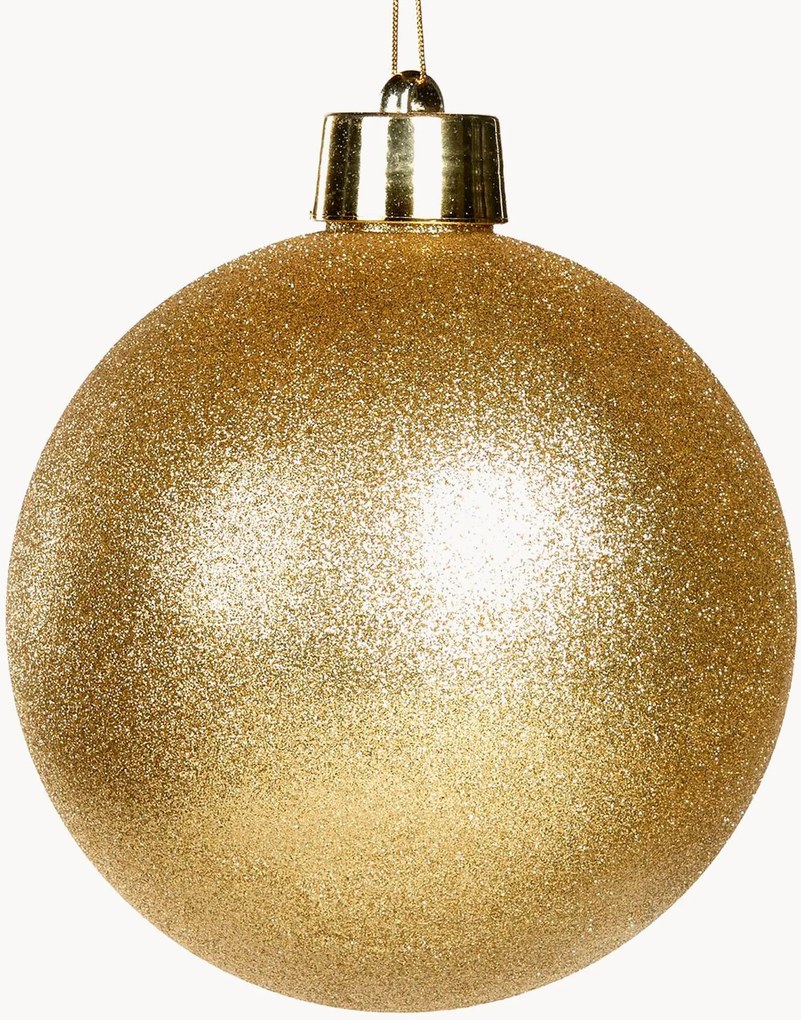 Pallina di Natale Warm