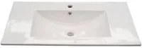 lavabo ceramica per aruba dakota aktiva athena 80x46 94614