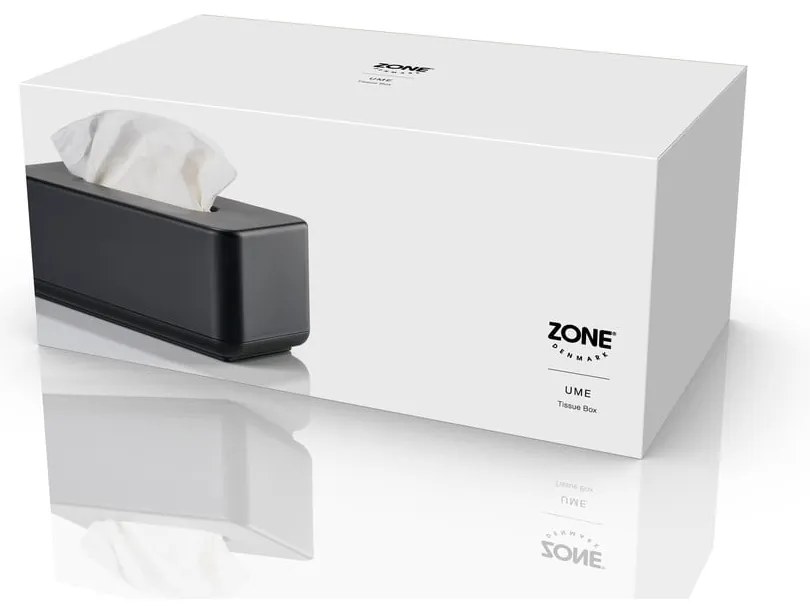 Portafazzoletti in plastica Ume – Zone