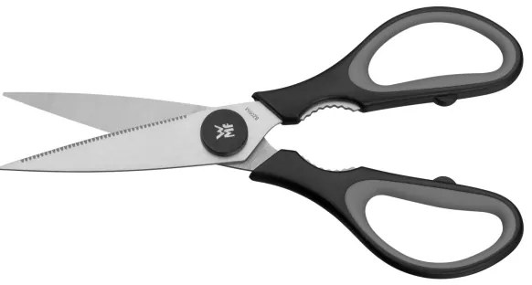 WMF - Forbici TOUCH 21 cm nero