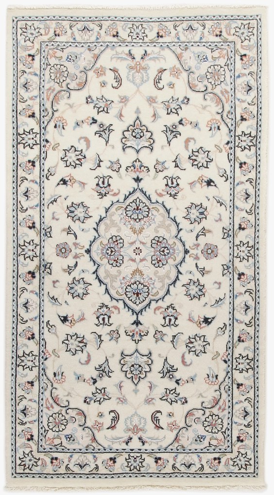 Tappeto persiano 140 x 80 (Iran) Annodato A Mano