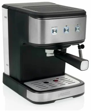 Caffettiera con Capsule Princess 249413 850W 1,5L