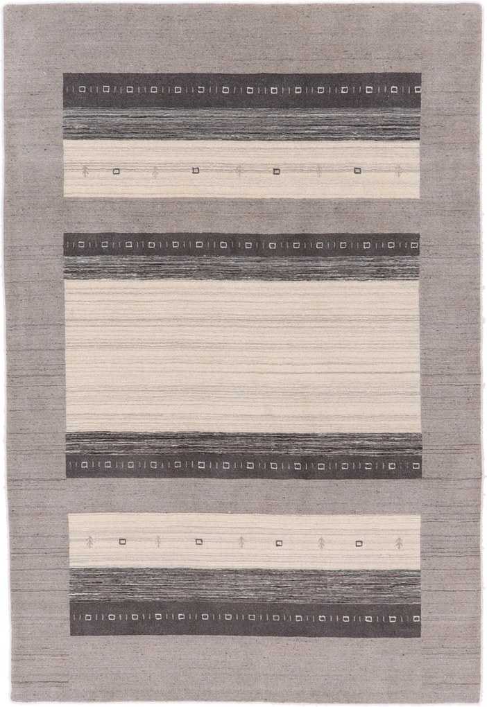 Loribaft Tappeto orientale 300x200 (Indian) Annodato A Mano