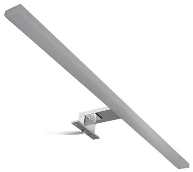 Illuminazione a LED per specchi da bagno GROVA LED/13,2W/230V IP44 4000K 60 cm