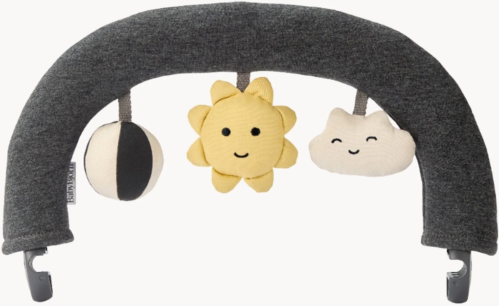 Giocattolo attaccabile per seggiolino Sunny Friends