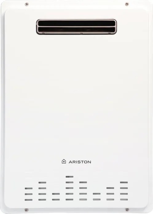 Scaldabagno a gas gpl ARISTON Next Evox outdoor 16 l/min