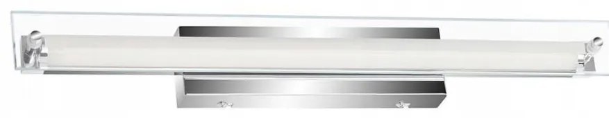 Briloner 2240-018 LED dimmerabile bagno specchio 5W 230V IP44