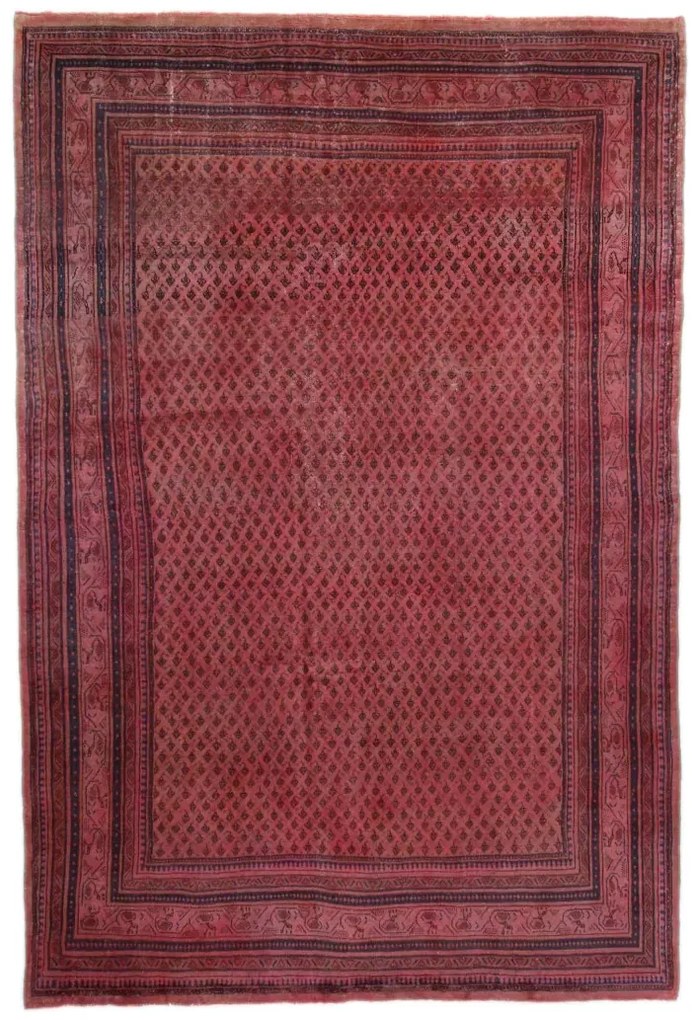 Vintage Tappeto 210x310 (Iran)