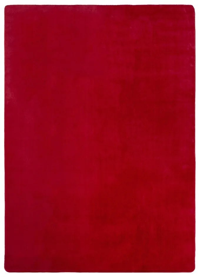 Tappeto rosso 200x280 cm Joy 1400 – Ayyildiz Carpets