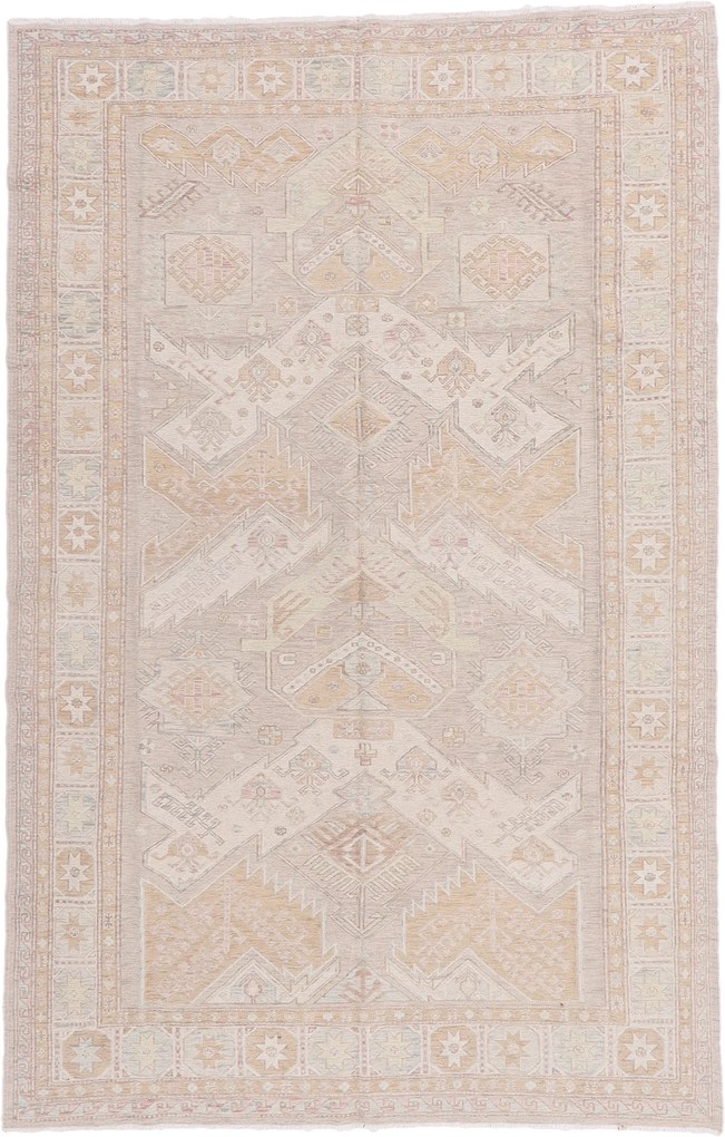 Kilim Tappeto orientale 260 x 170 (Pakistan) Annodato A Mano