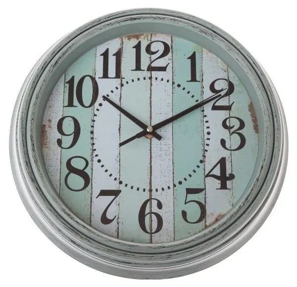 Orologio da parete ø 30,5 cm – Dakls