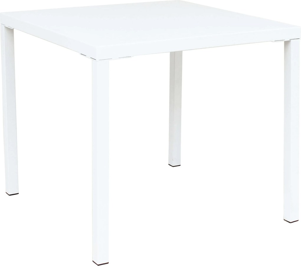 INDEX - tavolo da giardino in ferro