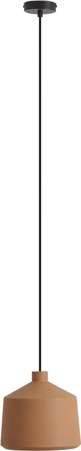 Lampada a sospensione bohémien terracotta IP44 - Terracotta