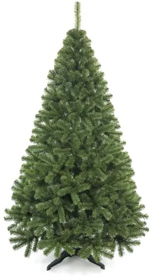 Albero di Natale 150 cm abete