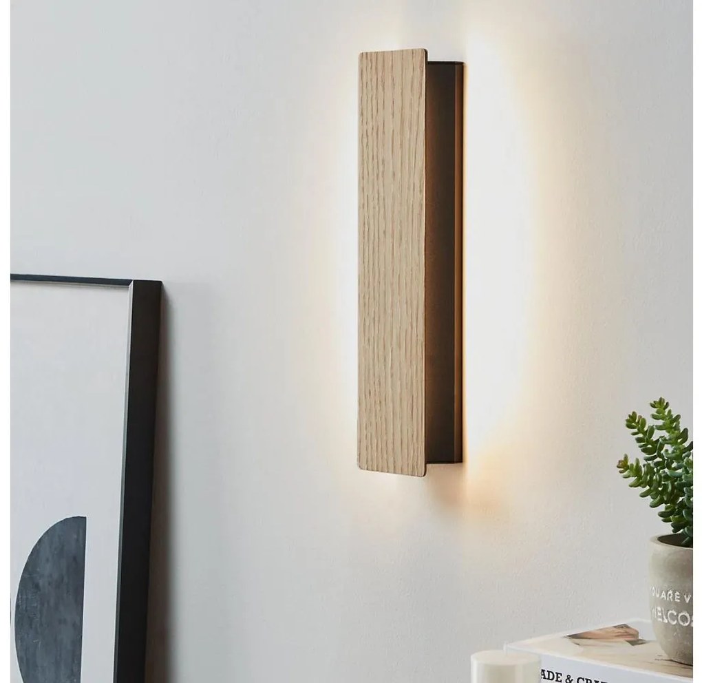 Eglo 900325 - Applique a LED ZUBIALDE LED/12W/230V