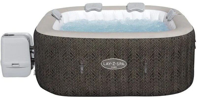 Jacuzzi Cabo HydroJet Pro™ 180x71 cm Lay-Z-Spa® Bestway 6001R