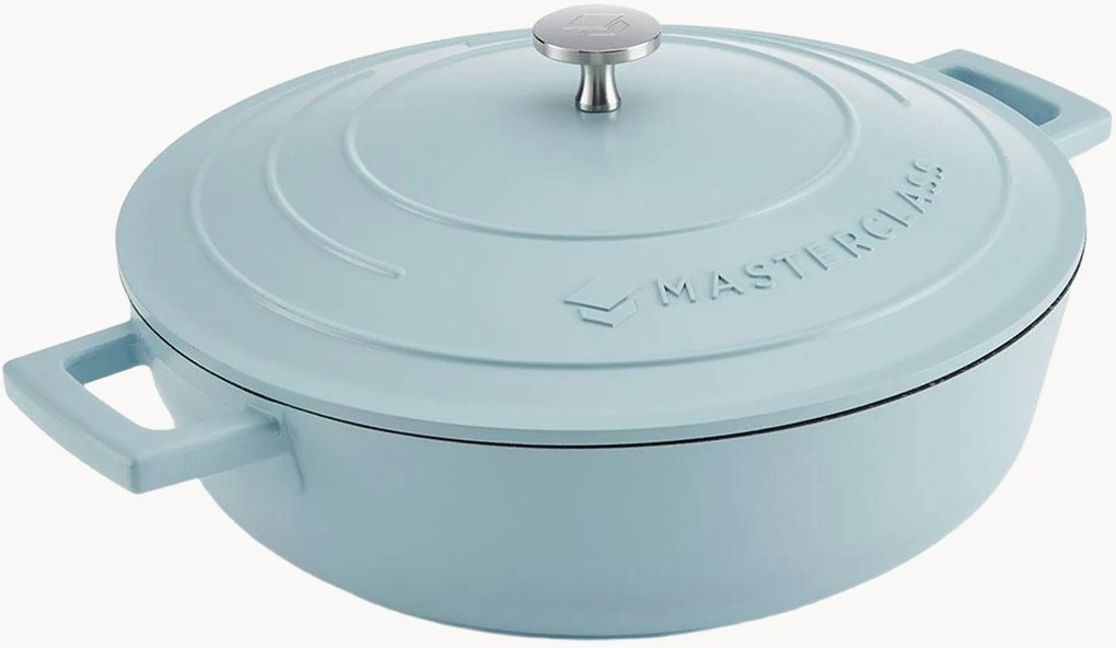 Casseruola in alluminio pressofuso Eleanor