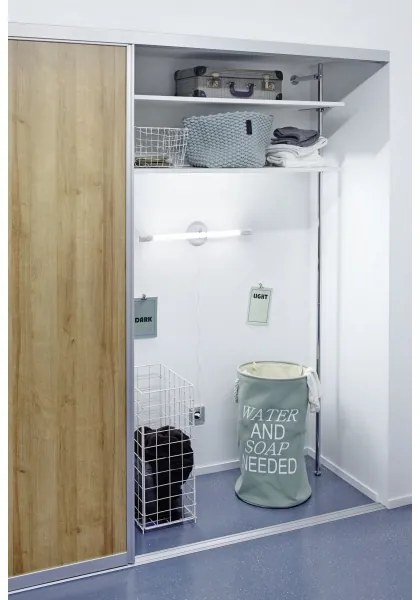 Osram - Lampada sottopensile a LED TUBEKIT LED/21,5W/230V 4000K 150 cm bianca