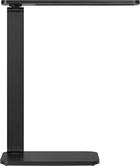 Osram - Lampada da scrivania LED dimmerabile OFFICE LINE LED/7W/230V nera