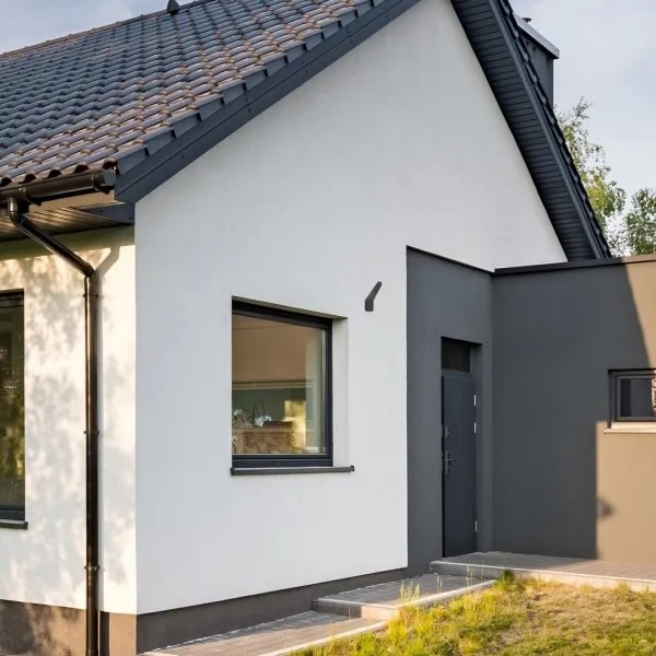 Rabalux 77051 - Applique a LED da esterno OGNON LED/8W/230V IP54